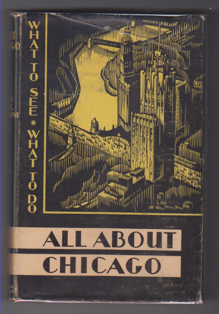All About Chicago