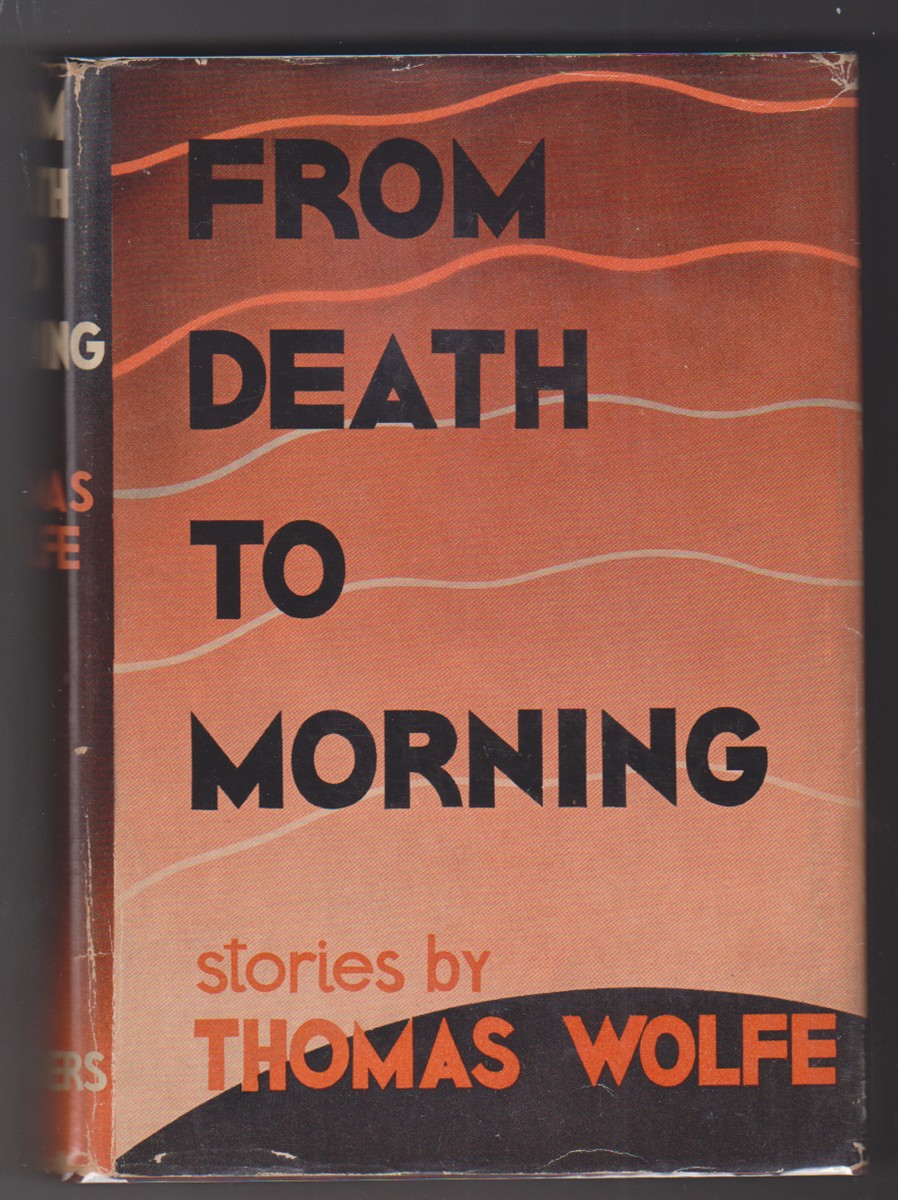From Death To Morning