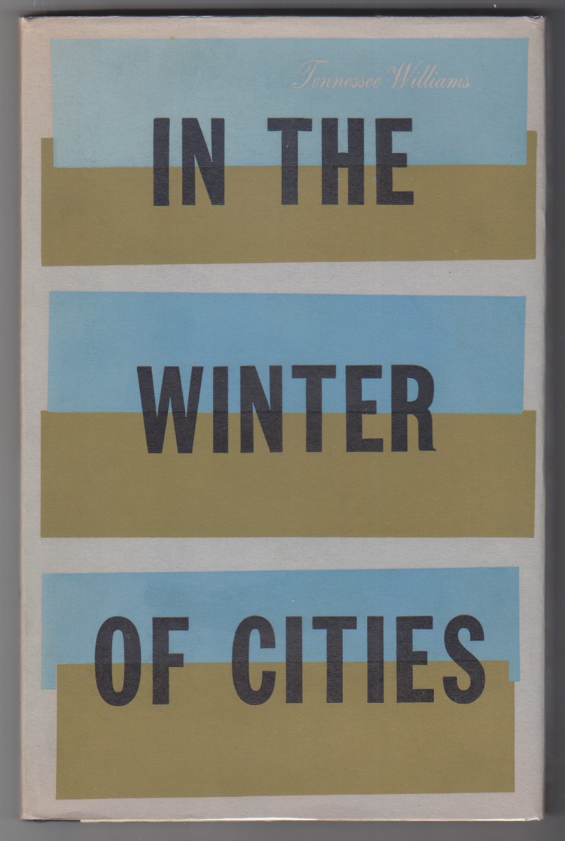 In the Winter of Cities