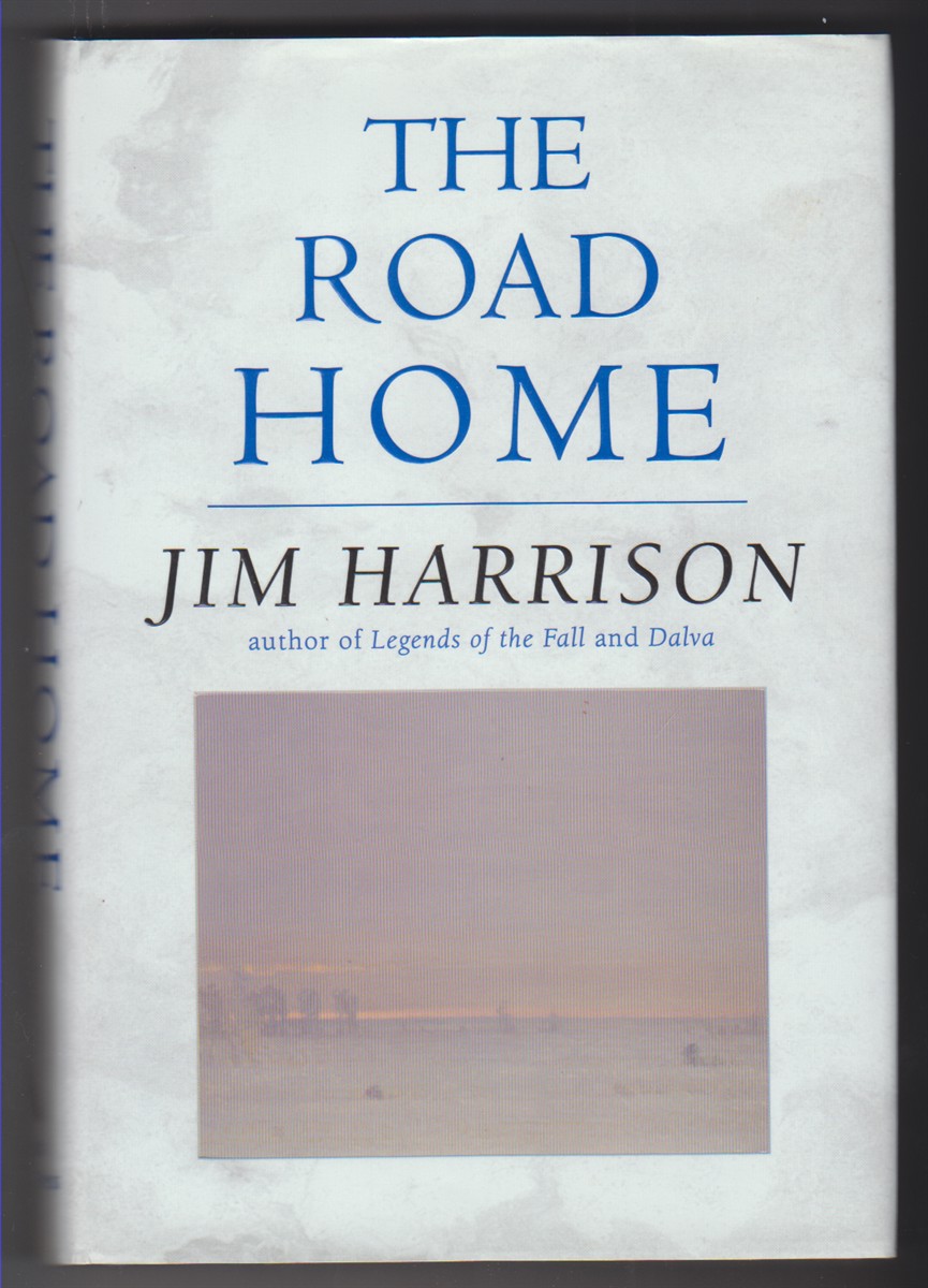The Road Home