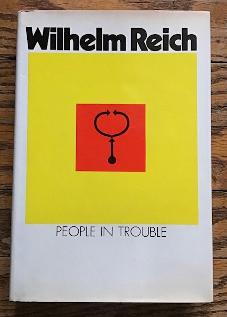 People in Trouble