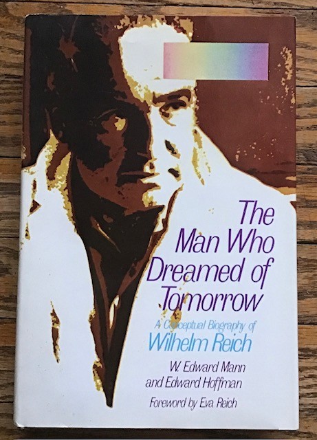The Man Who Dreamed of Tomorrow