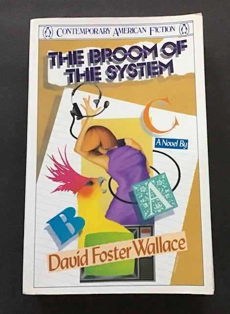 The Broom Of The System