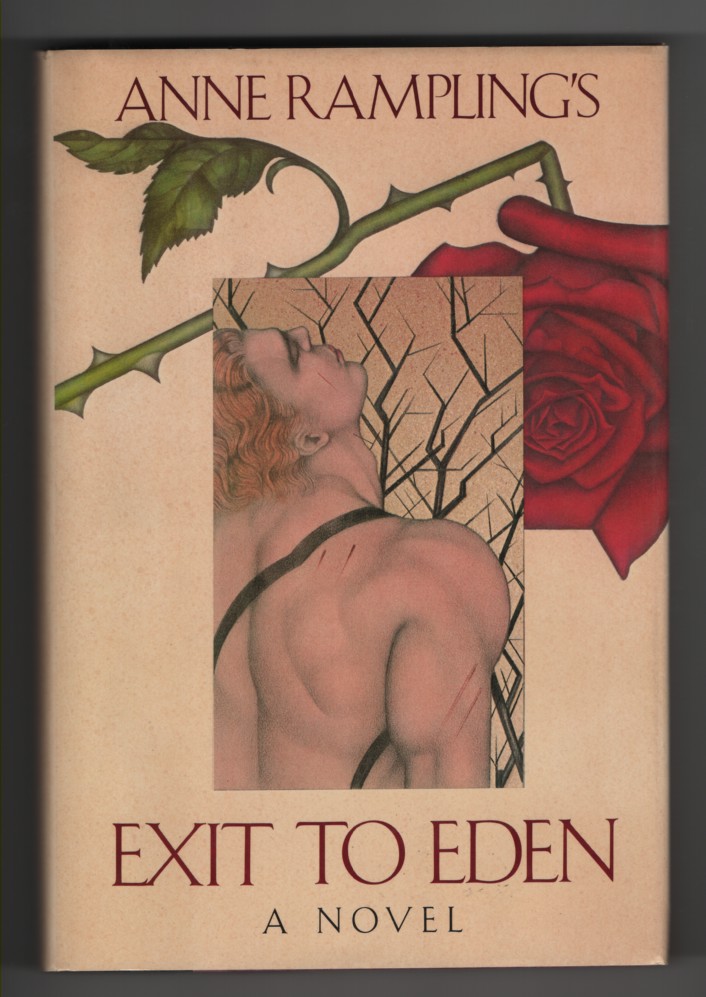 Exit to Eden