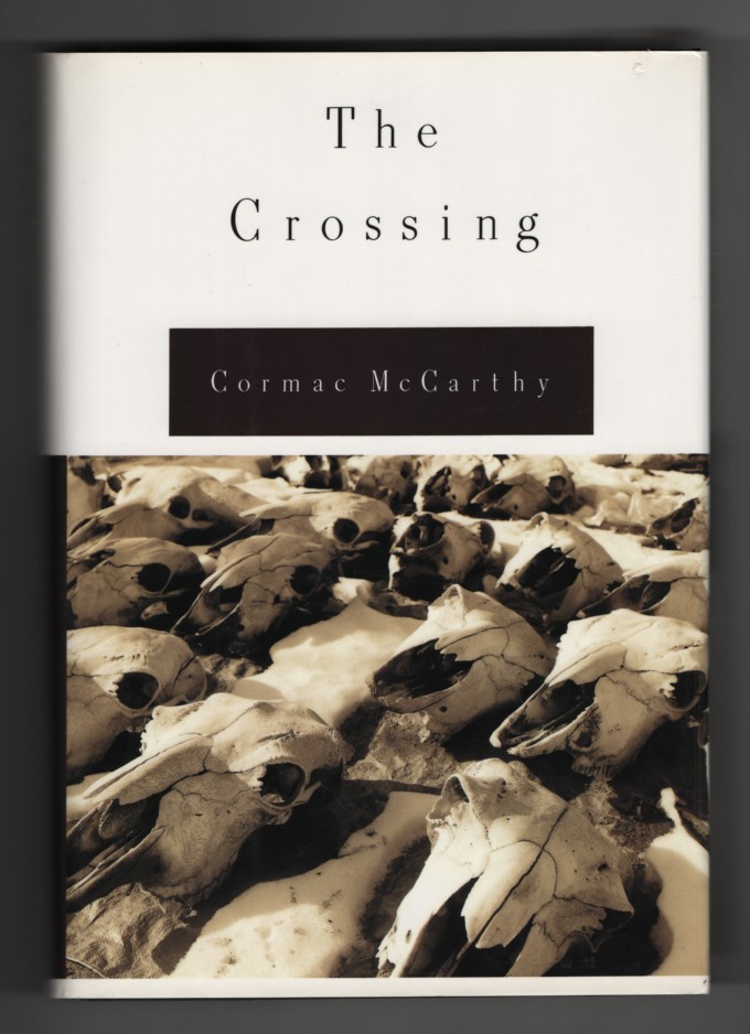 The Crossing
