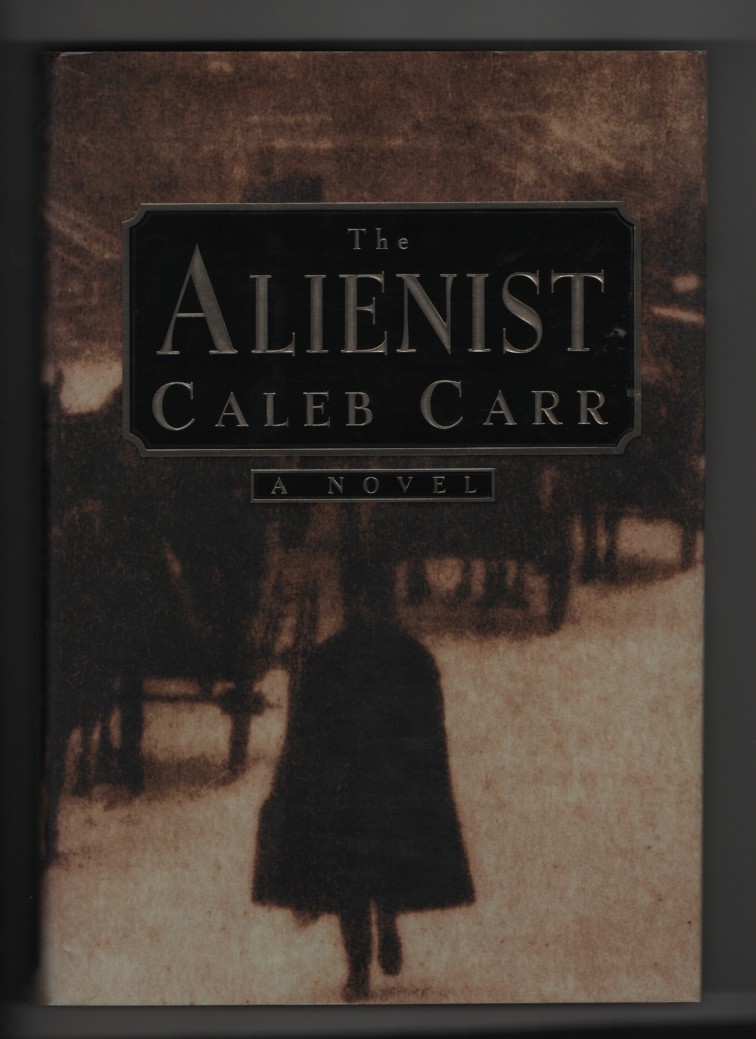 The Alienist