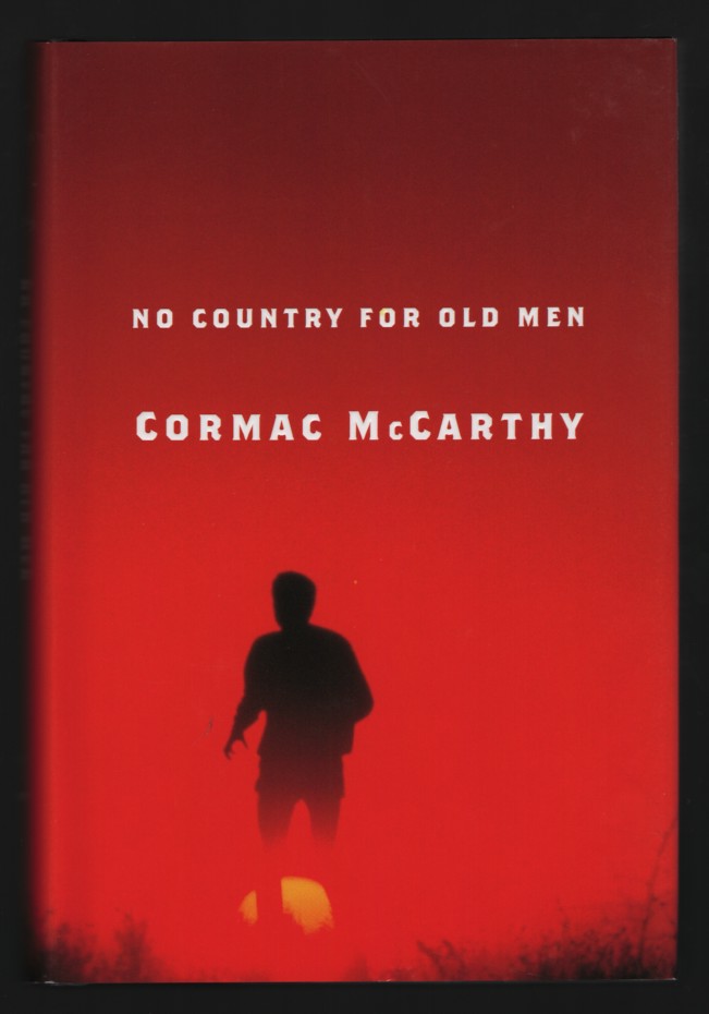 No Country For Old Men
