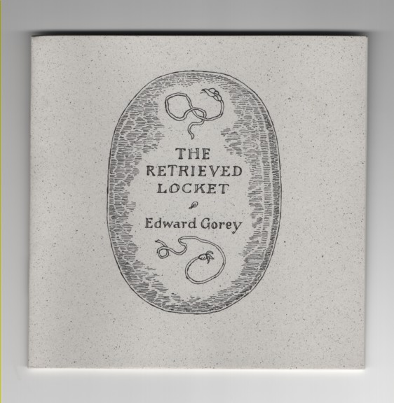 The Retrieved Locket