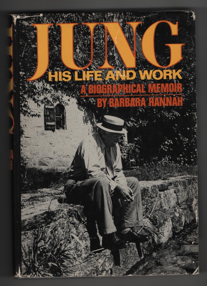 Jung His Life And Work A Biographical Memoir