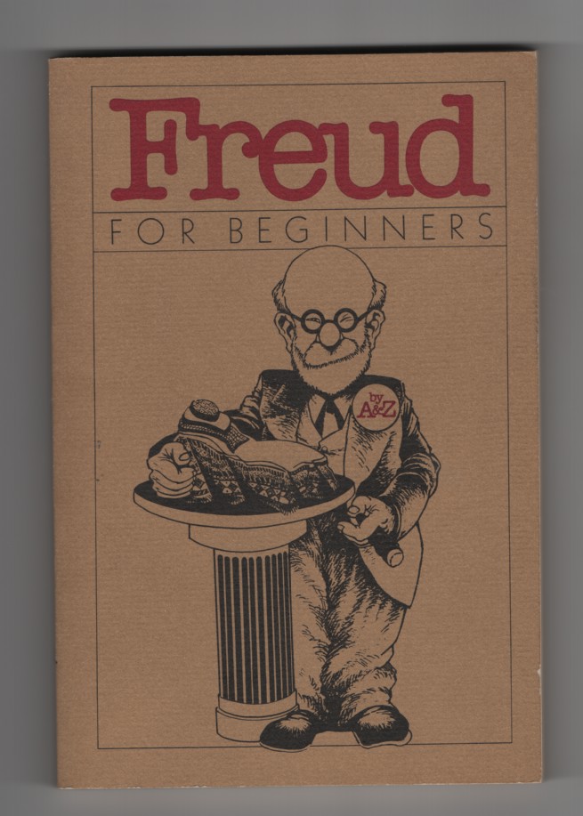 Freud for Beginners