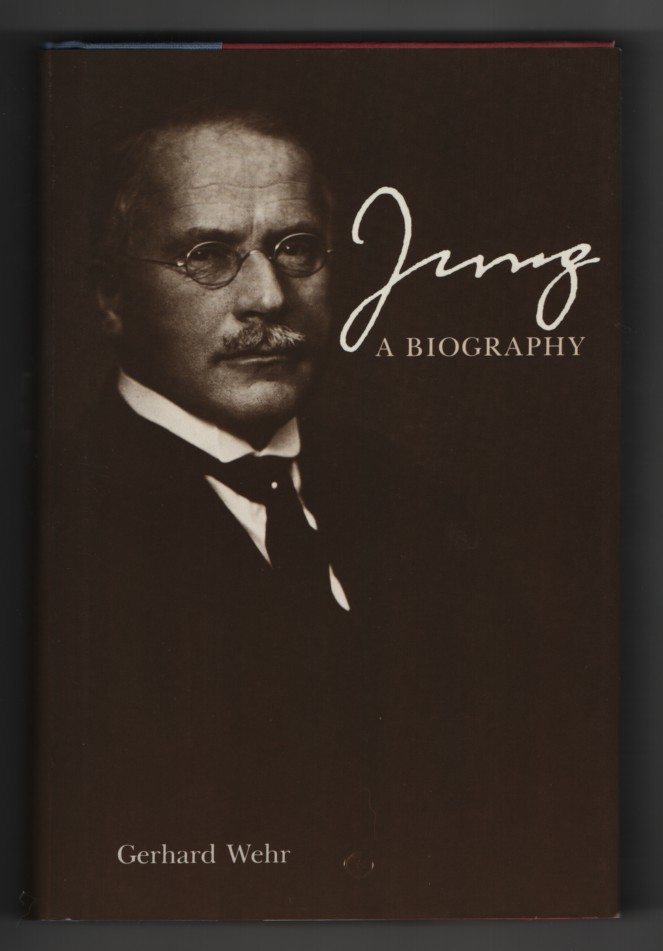 Jung A Biography