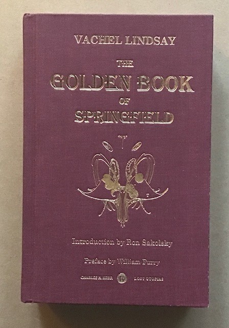 The Golden Book of Springfield