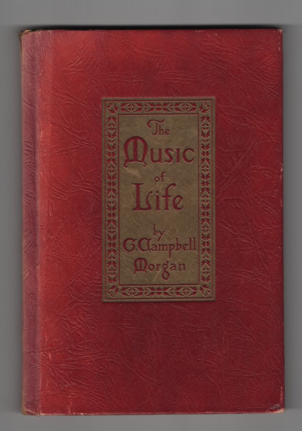 The Music of Life