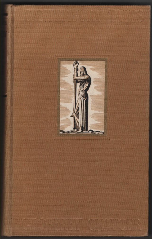 Canterbury Tales in Modern English