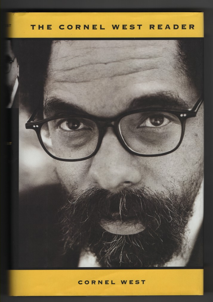 The Cornel West Reader