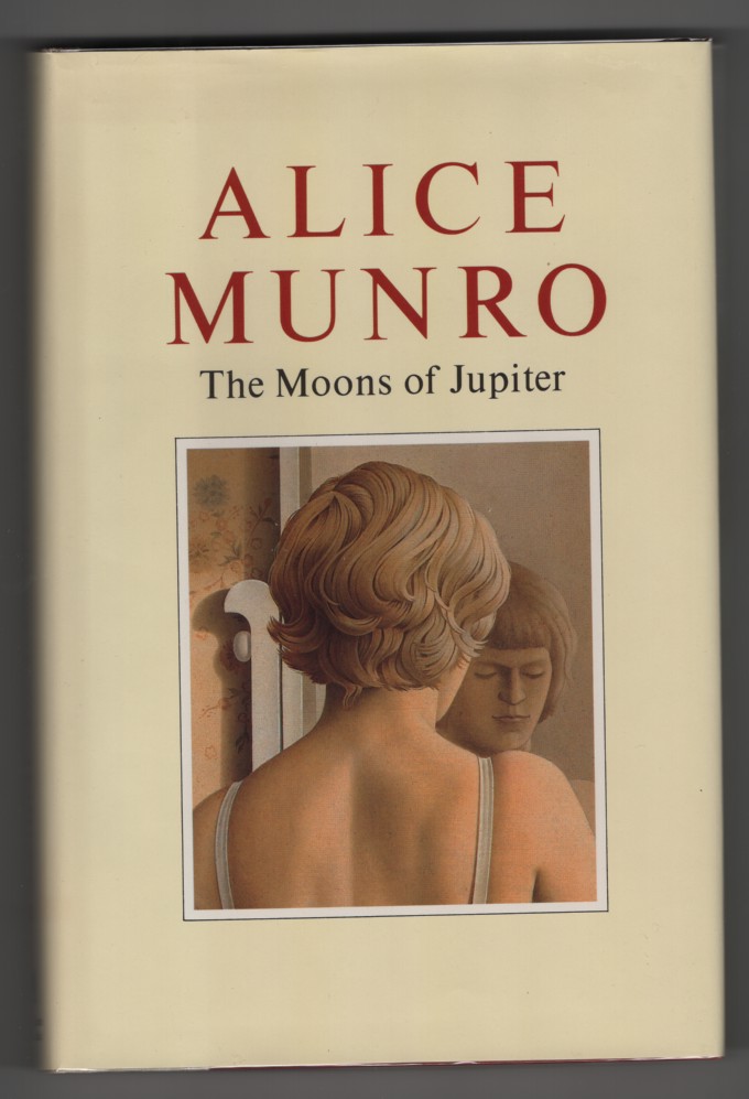 The Moons of Jupiter