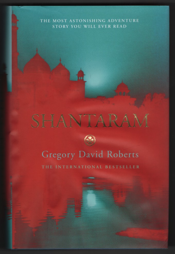 Shantaram