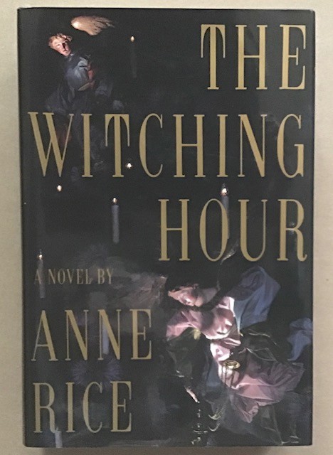 The Witching Hour