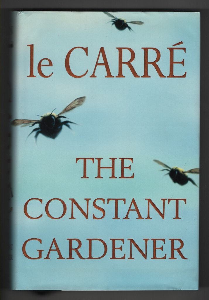 The Constant Gardener