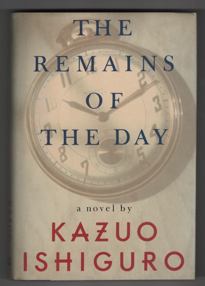 The Remains Of The Day