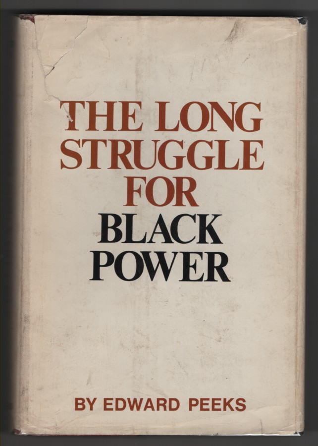 The Long Struggle for Black Power