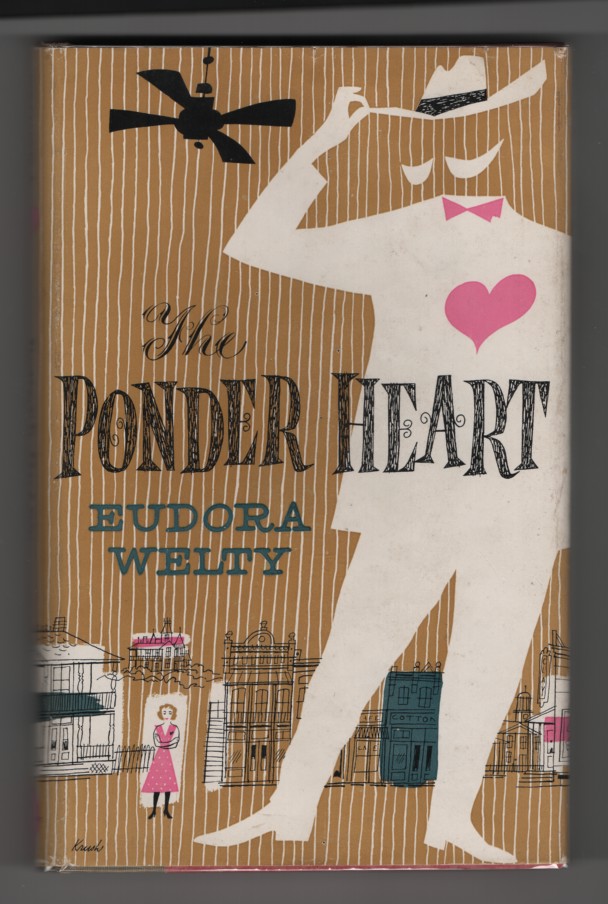 The Ponder Heart