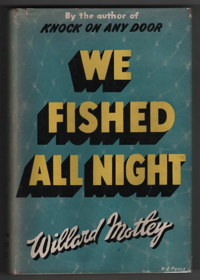 We Fished All Night