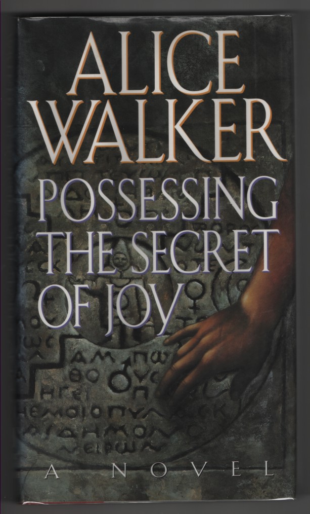 Possessing the Secret of Joy