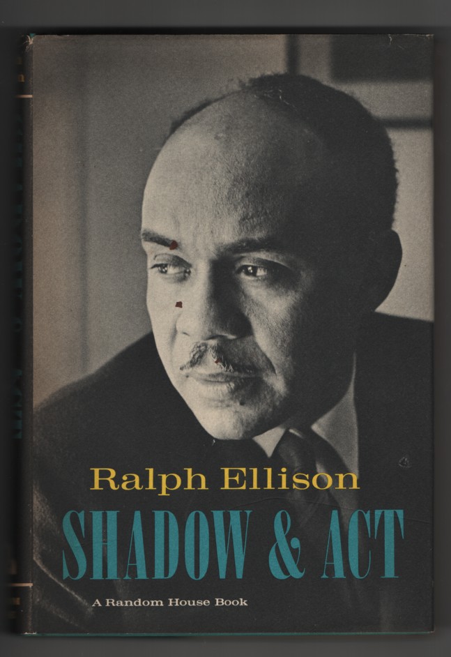 Shadow & Act