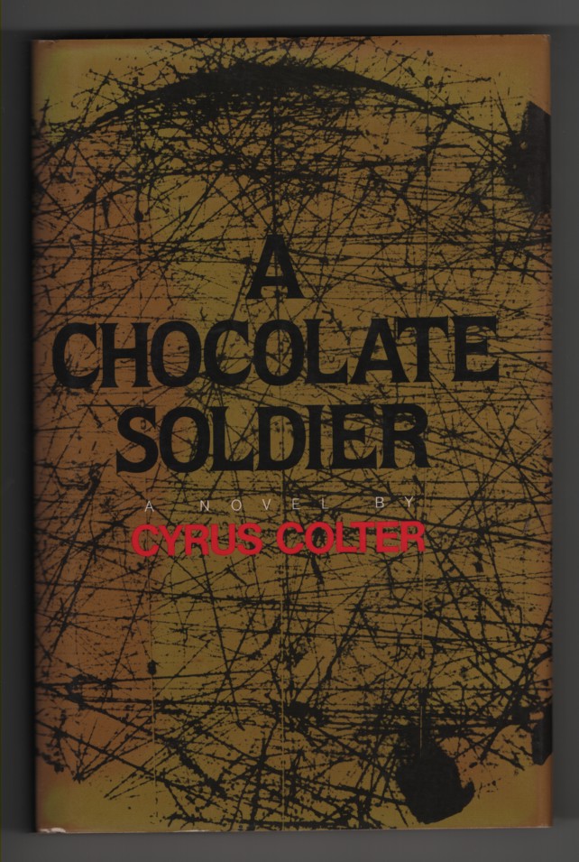 A Chocolate Soldier