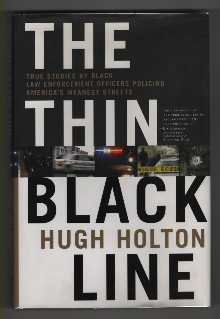 The Thin Black Line