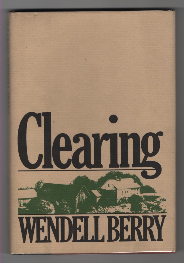 Clearing