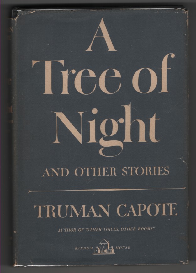 A Tree of Night