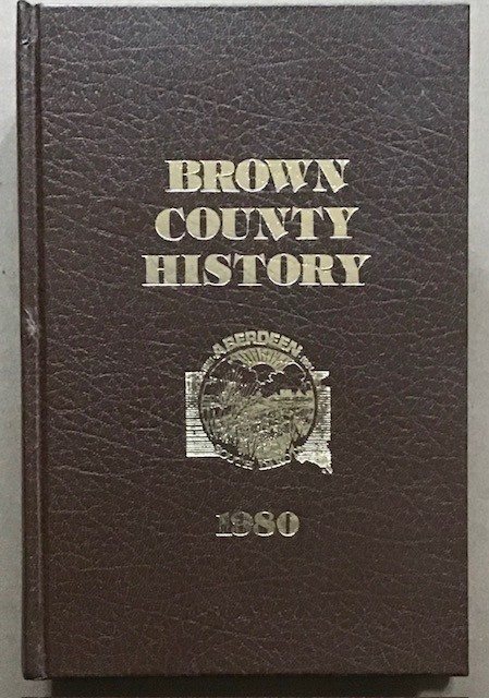 Brown County History