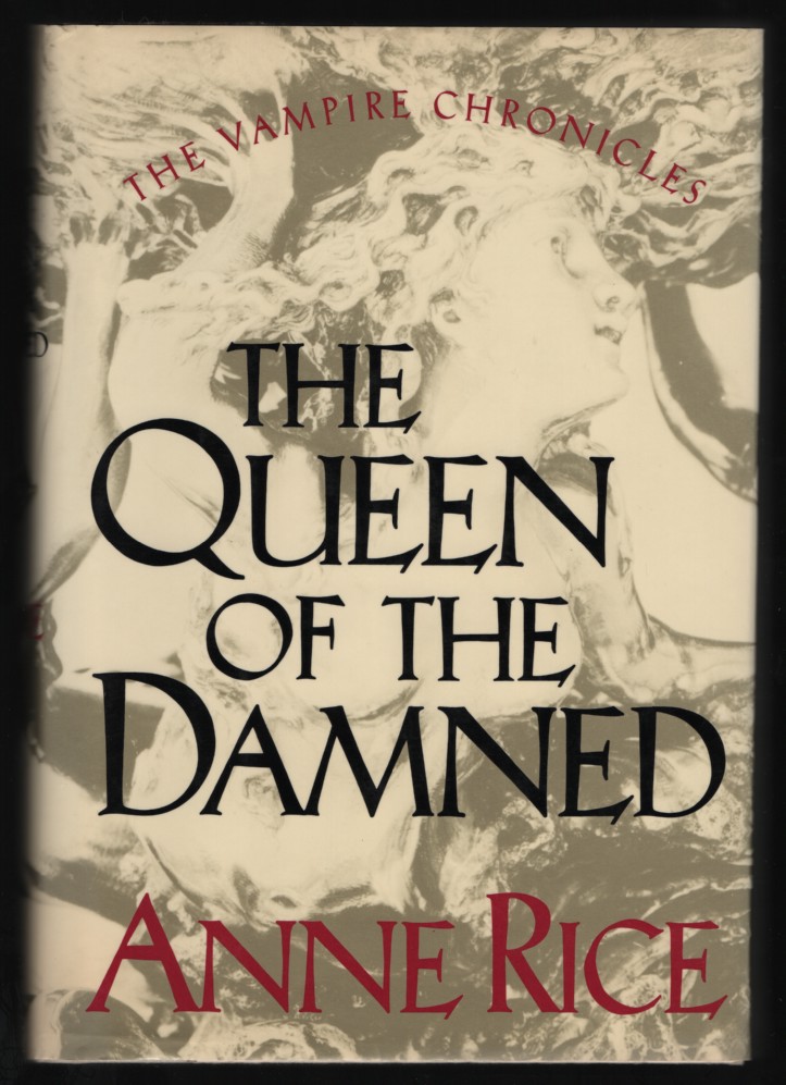 The Queen Of The Damned