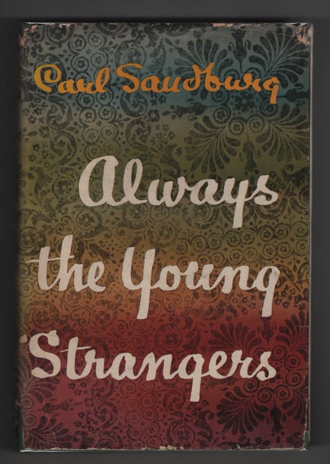 Always the Young Strangers