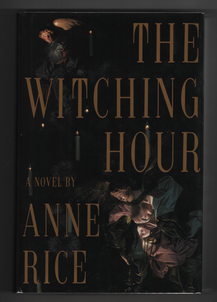 The Witching Hour