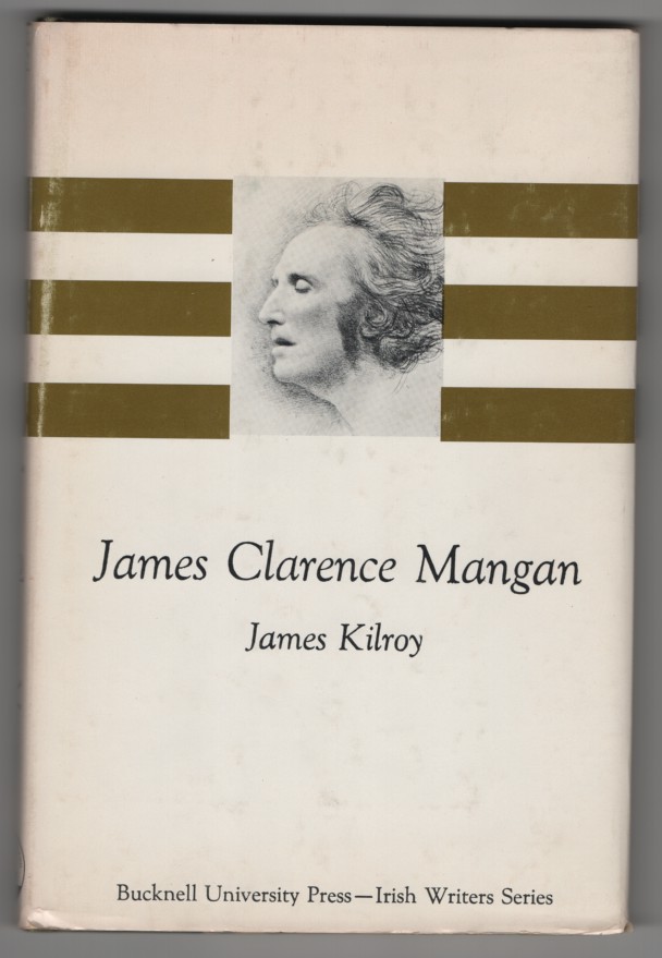James Clarence Mangan