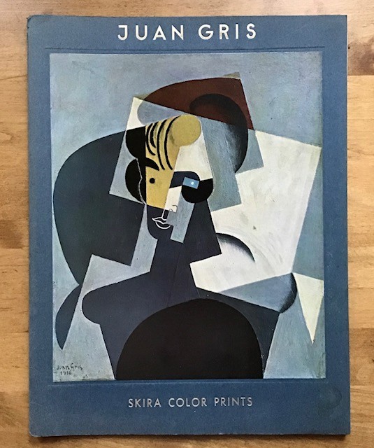 Juan Gris