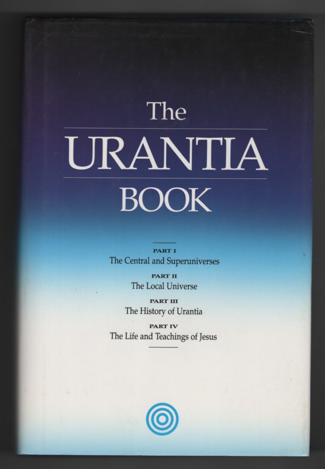 The Urantia Book