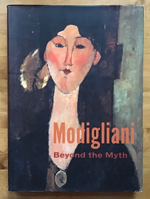 Modigliani Beyond the Myth