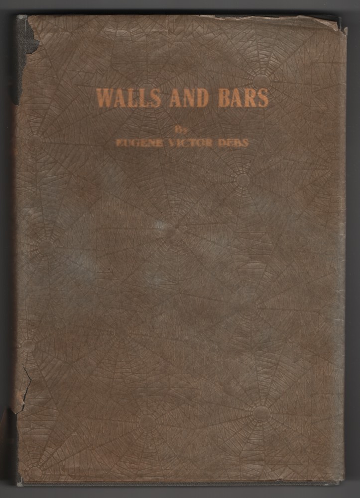Walls And Bars