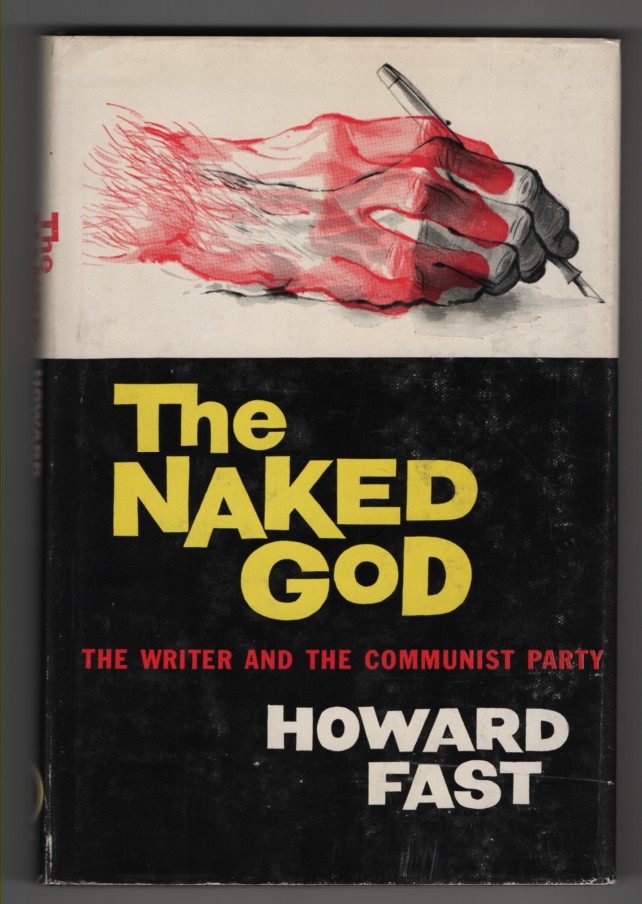 The Naked God