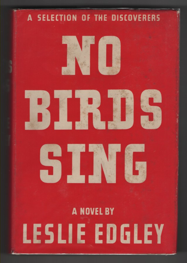 No Birds Sing