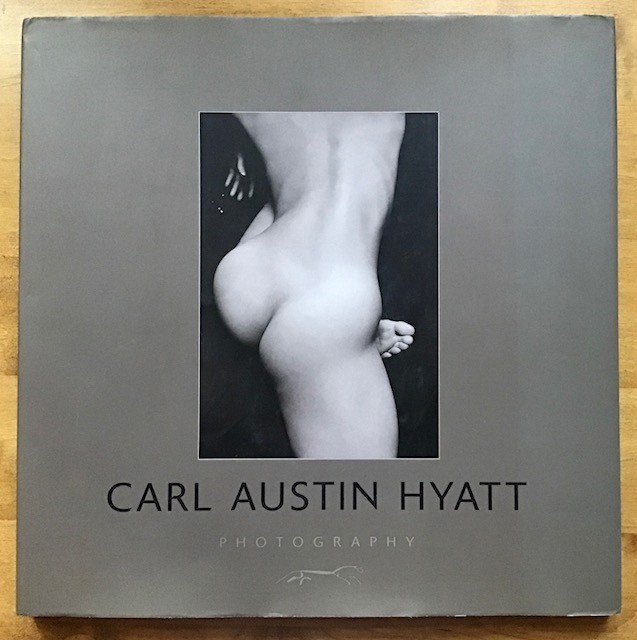 Carl Austin Hyatt Photography