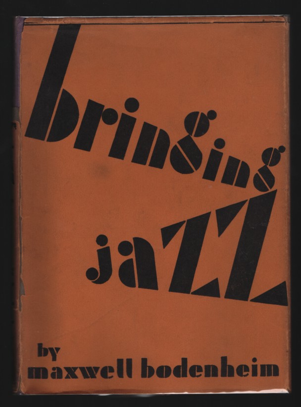Bringing Jazz