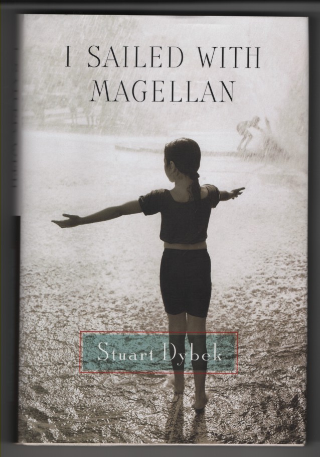 I Sailed With Magellan