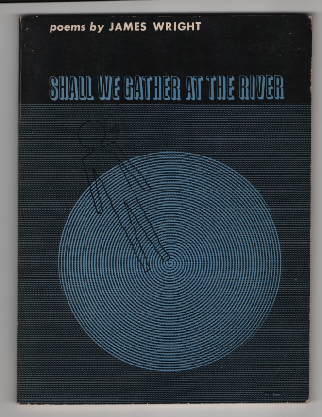 Shall We Gather At The River