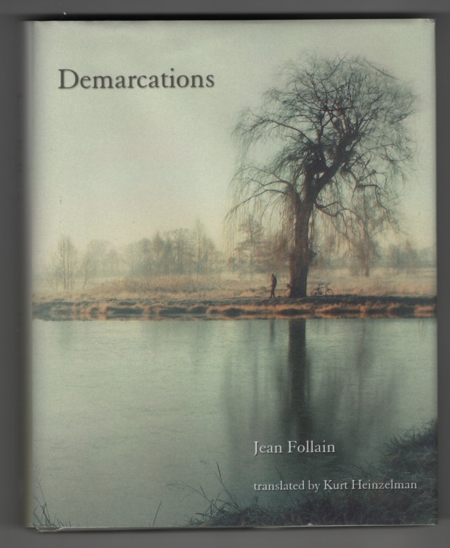 Demarcations