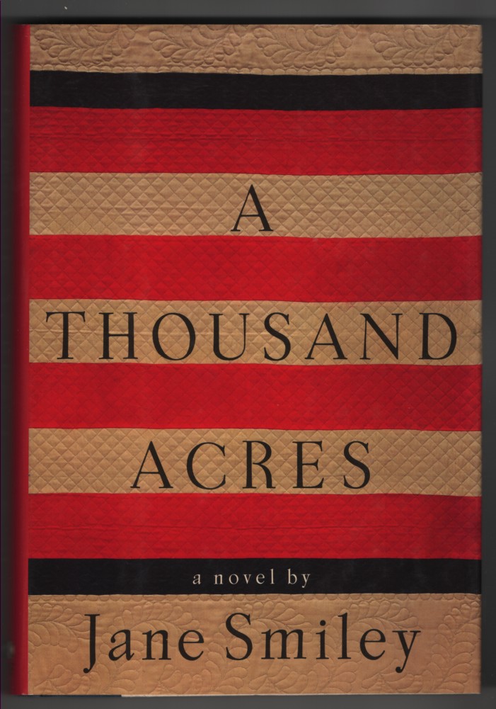 A Thousand Acres